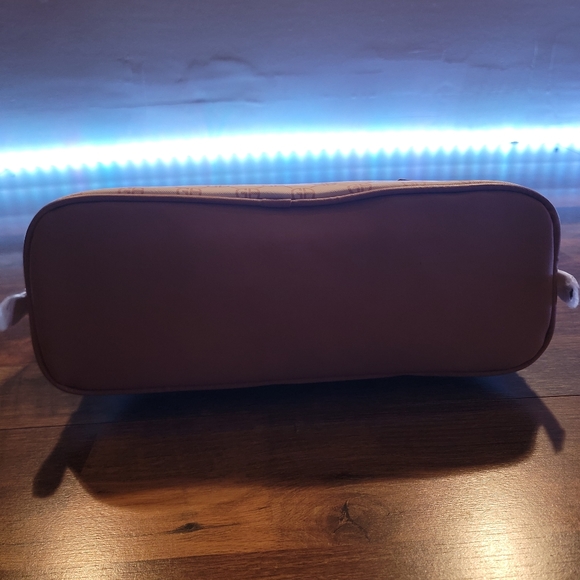 COPY - Giani Bernini Floral Satchel - Picture 7 of 11